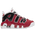 Nike Air More Uptempo - Boys' Preschool Red/White/Black