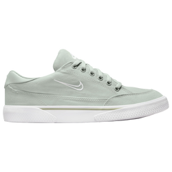 Women's - Nike GTS 97 - Silver/White