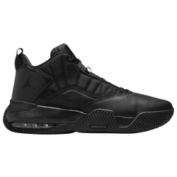 Men's - Jordan Stay Loyal - Black/Grey