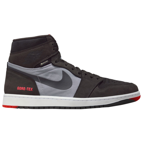 

Jordan Mens Jordan AJ 1 Element - Mens Shoes Cement Grey/Dk Charcoal/Black Size 09.5