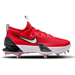 White/University Red/Light Crimson