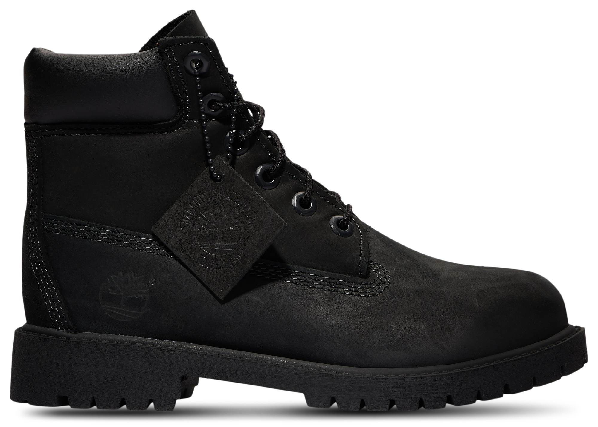 Timberland Waterproof 6" Boots - Boys' Grade School