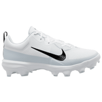 Pure Platinum/White/Black