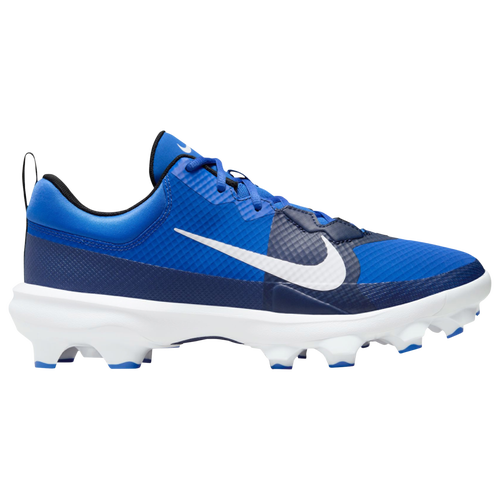 

Nike Mens Nike Force Trout 9 Pro MCS - Mens Baseball Shoes Game Royal/White/Midnight Size 10.0