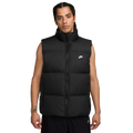 Nike Club Puffer Vest 550 - Nike Black