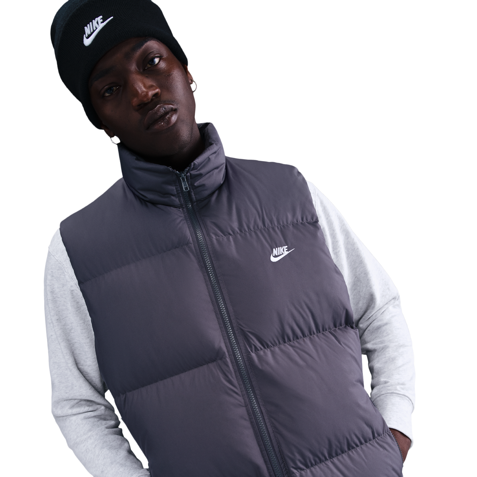 Nike Club Puffer Vest 550 | Foot Locker