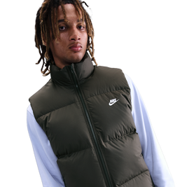 Nike Club Puffer Vest 550 | Foot Locker