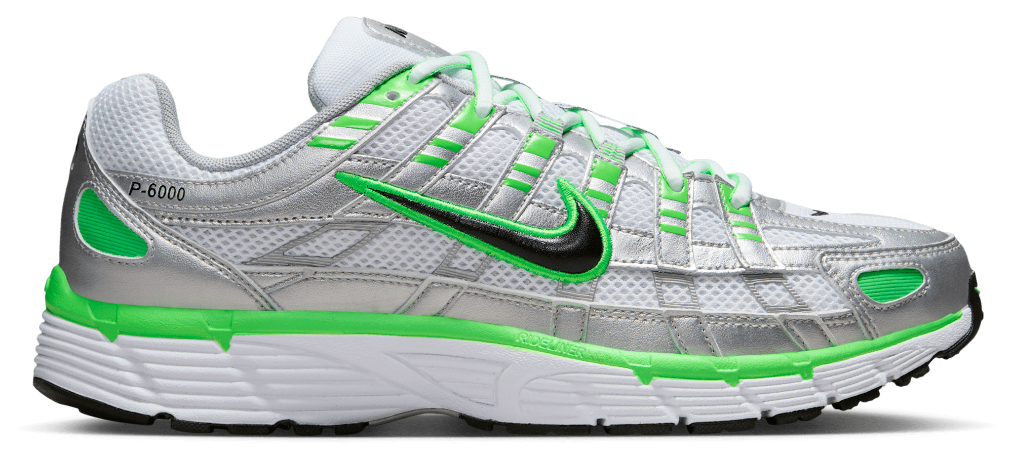 Nike　P-6000 Amazon.com | Nike P-6000 Men's Shoes (CD6404-801, Hyper