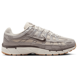 Men's - Nike P-6000 SE - College Grey/Cave Stone/Lt Orewood Brown