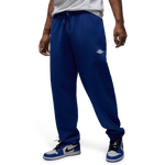 Deep Royal Blue/White
