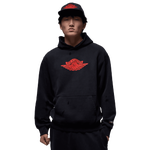 Black/Red