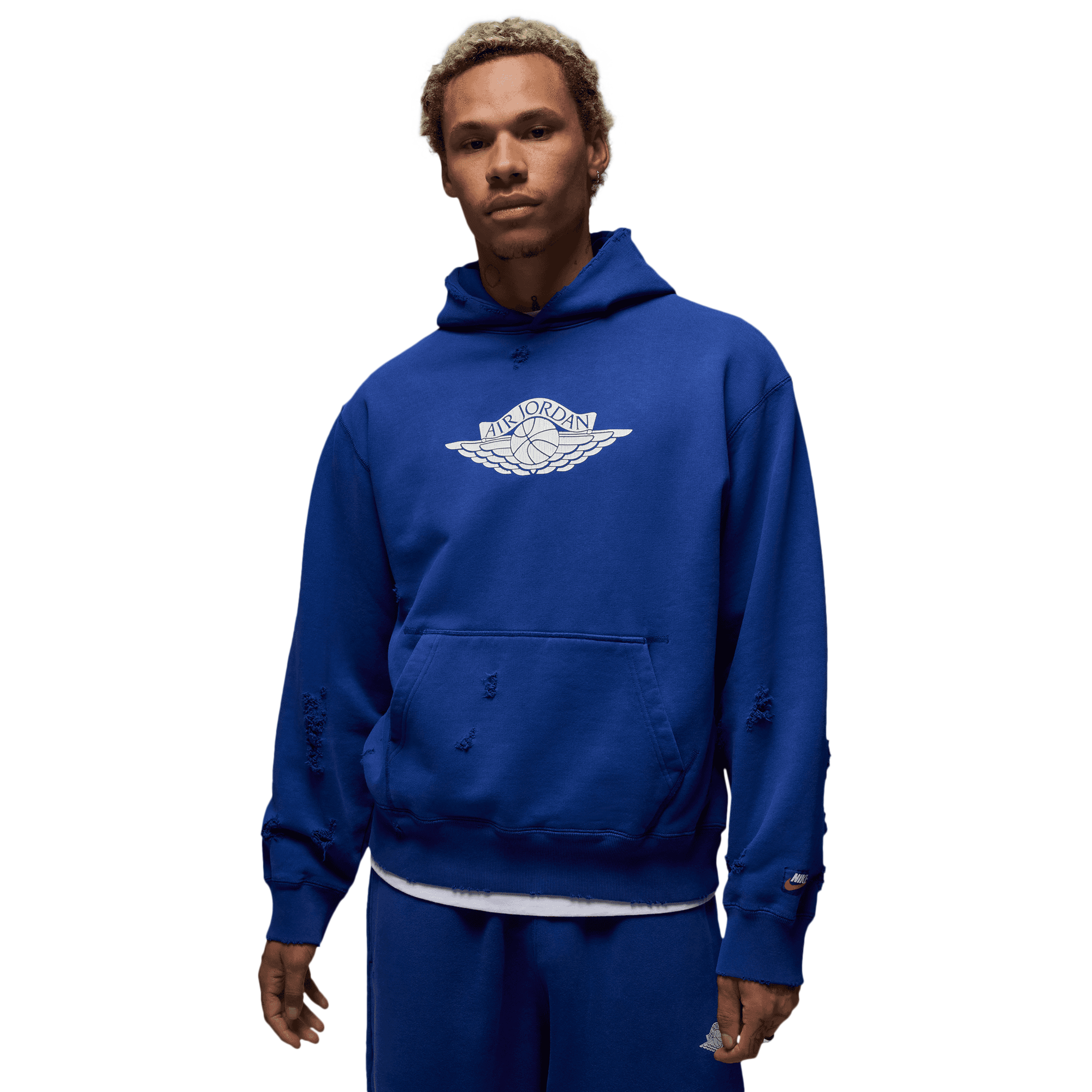 ★NIKE★JORDAN RARE AIR FLEECE PULLOVER フーディ★追跡可 Jordan Rare Air Fleece Pullover Hoodie | Foot Locker