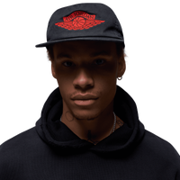Black/Chile Red