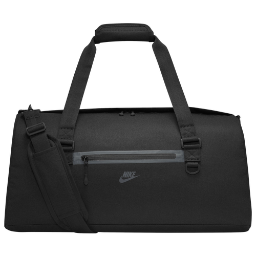 

Nike Mens Nike Elemental Premium Duffle - Mens Black/Anthracite/Black Size One Size