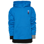 Blue/Black