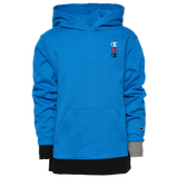 Blue/Black