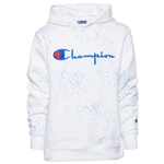 White/Multicolor