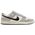 Nike Dunk Low Retro - Men's Sail/Grey