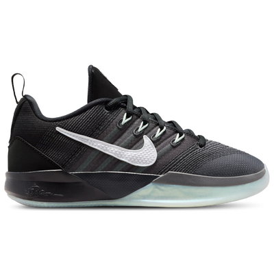 Nike Sabrina 3 Grade School - BLACK/WHITE