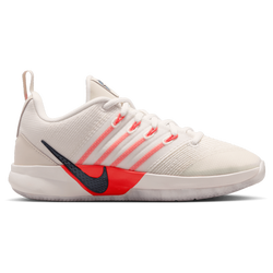 Girls' Grade School - Nike Sabrina 3 - Phantom/Black/White