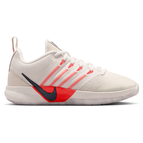 WOMENS - Nike Sabrina 3 - Phantom/Black White