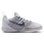 White/Metallic Dark Grey/Wolf Grey