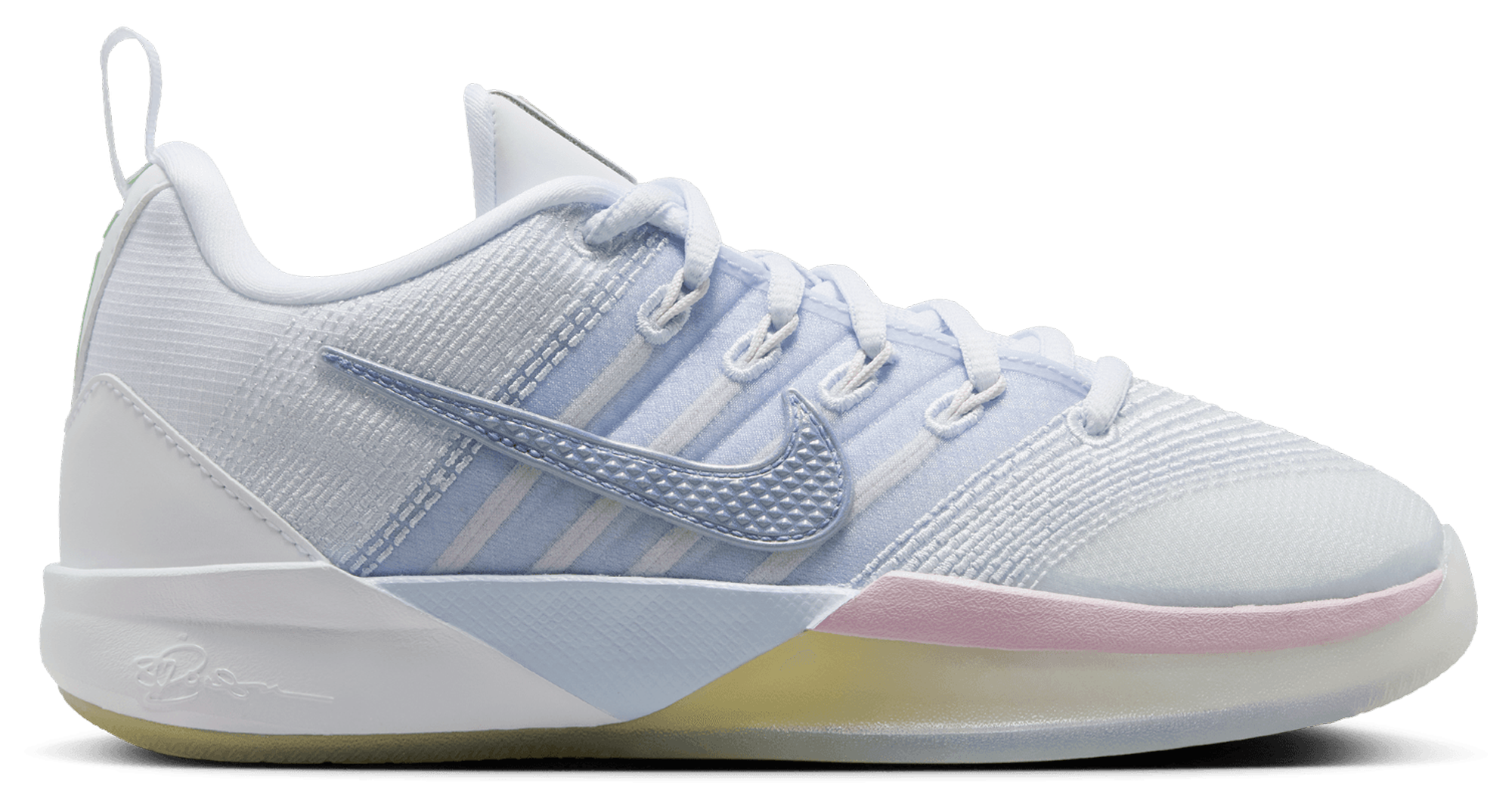 Nike Sabrina 3 - Girls' Grade School | Champs Sports