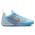 Nike Sabrina 3 - Girls' Grade School Glacier Blue/Neptune Blue/Light Armory Blue