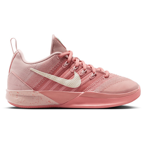 Nike Sabrina 3 - Nike Red Starburst/Pink Oxford Coconut Milk