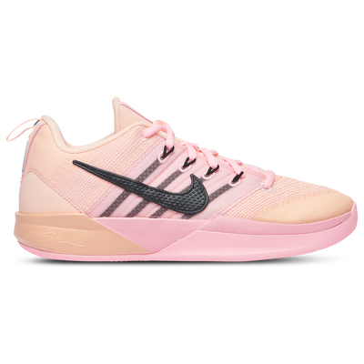 Nike Sabrina 3 - CRIMSON TINT/BLACK/ARCTIC PUNCH