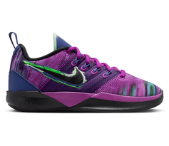 Nike Sabrina 3 Grade School