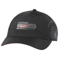 Men's - Nike H86 SN. 2020 Cap - Black/Red