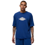 Deep Royal Blue/Sail