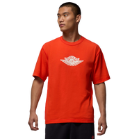 Sail/Chili Red
