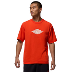 Sail/Chili Red