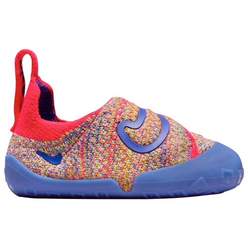 Nike Swoosh 1 - Nike Sail/Game Royal