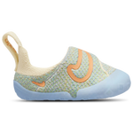 Orange/Mint Foam