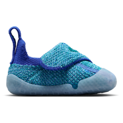 Boys' Toddler - Nike Swoosh 1 - Game Royal/Bright Spruce/Football Blue