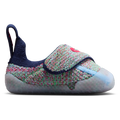 Nike Swoosh 1 - Nike Midnight Navy/Hydrogen Blue Fusion Red