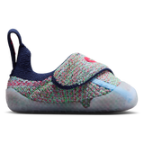Midnight Navy/Hydrogen Blue/Fusion Red