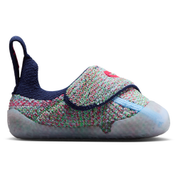 Boys' Toddler - Nike Swoosh 1 - Midnight Navy/Hydrogen Blue/Fusion Red