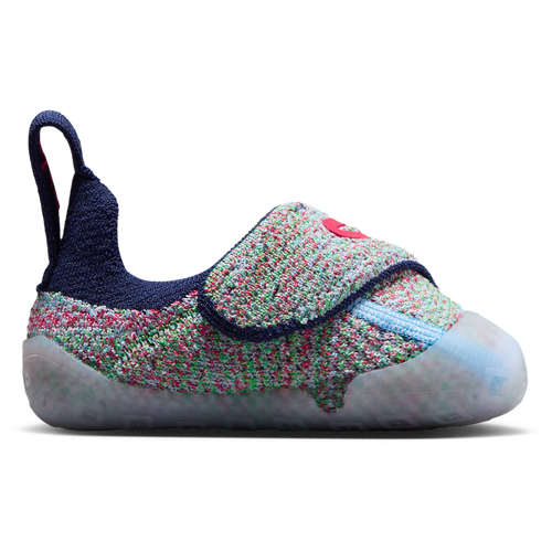 Nike Swoosh 1 - Nike Midnight Navy/Hydrogen Blue Fusion Red