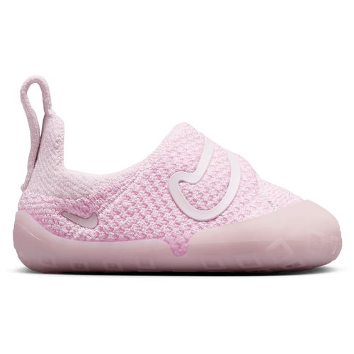 Nike Kids' Girls  Swoosh 1 In Pink