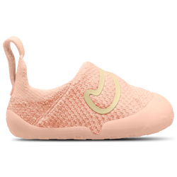 Boys' Toddler - Nike Swoosh 1 - Orange/White