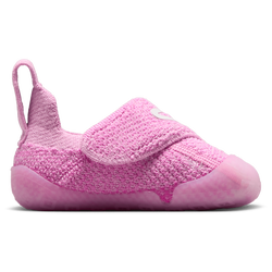 Boys' Toddler - Nike Swoosh 1 - Playful Pink/Sail/Pink Rise