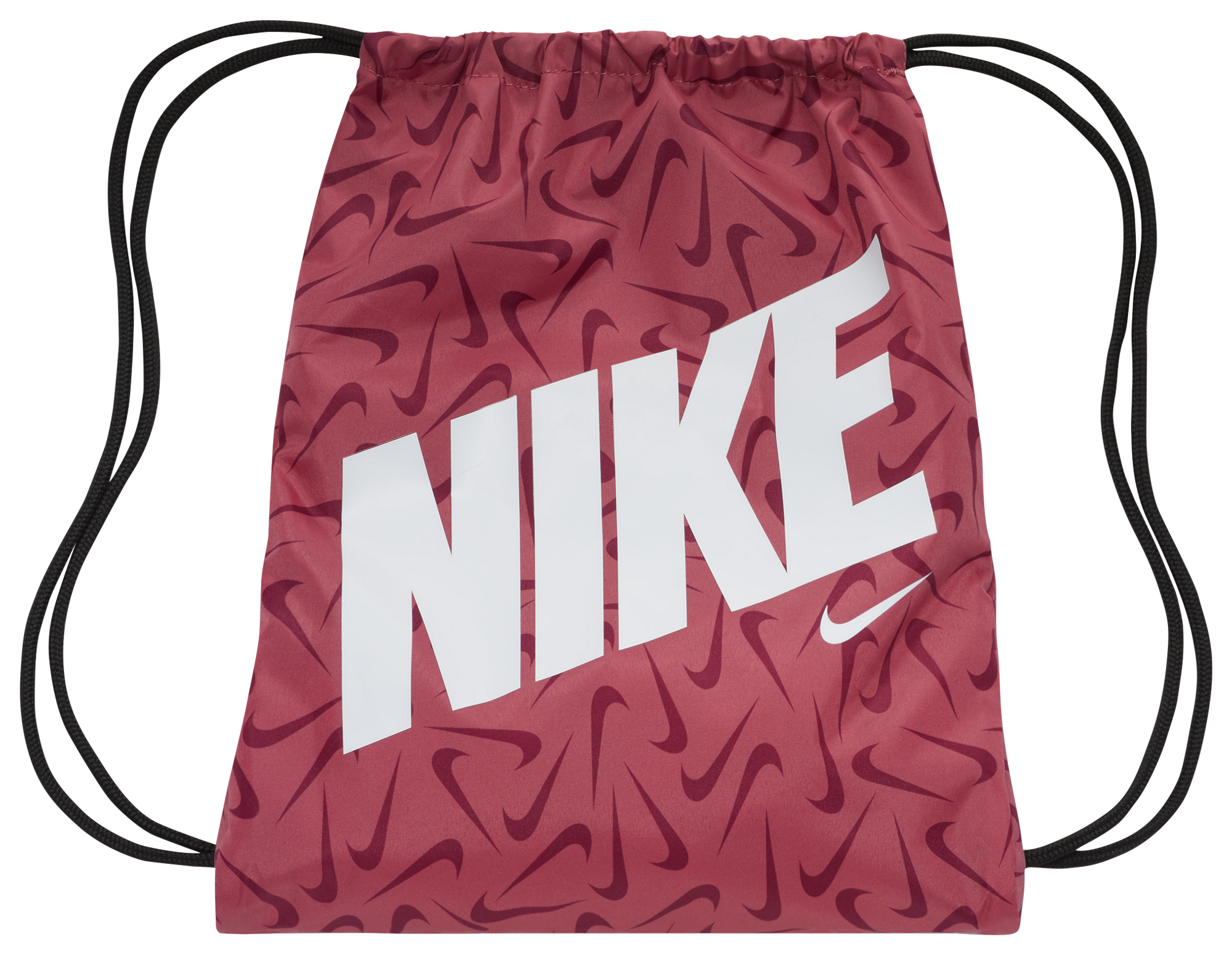 Nike Drawstring AOP Bag