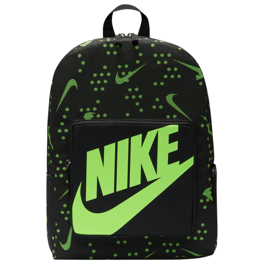 Nike Classic AOP Backpack - Image 1 of 6 Enlarged Image