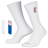 Nike Everyday Plus Cushioned Crew Socks (Multi-Color) – rockcitykicks -  Fayetteville