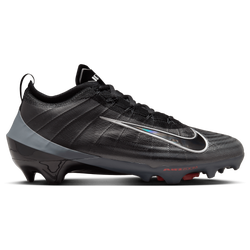 Men's - Nike Zoom Air Vapor Elite 1 - Black/Black/Dk Grey