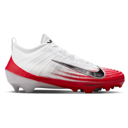 Men's - Nike Zoom Air Vapor Elite 1 - Black/Univ Red/White